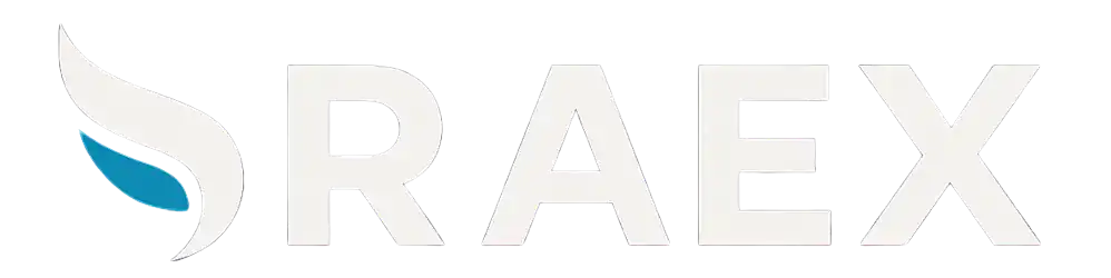 RAEX Logo